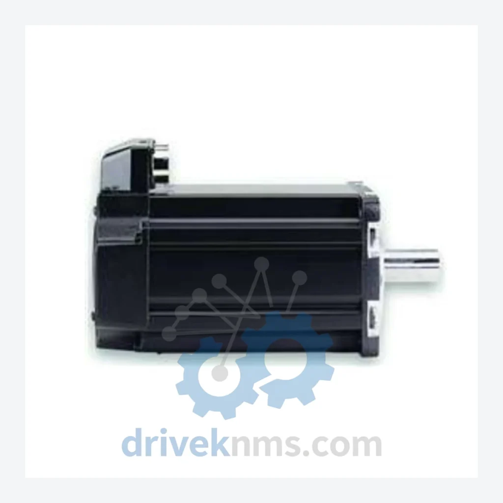 Allen-Bradley MPL Series Servo Motors