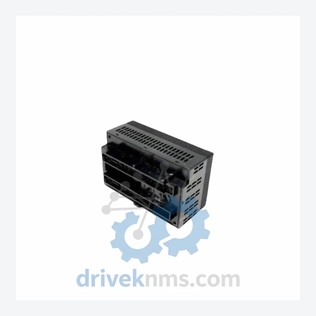 GE UR Series Modules