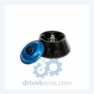 Beckman IM-11 JA-14 ABX-X284 Fixed-Angle Rotor