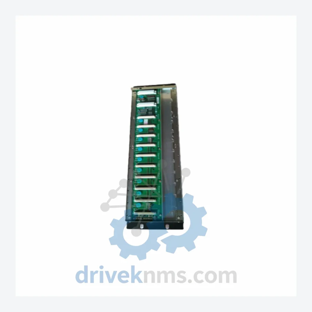 Yokogawa NFBU200-S16 S1 Base Module – Obsolete CENTUM VP/CS 3000 Spare Part