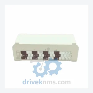 WESTINGHOUSE 1X00188H01 Analog Output Module