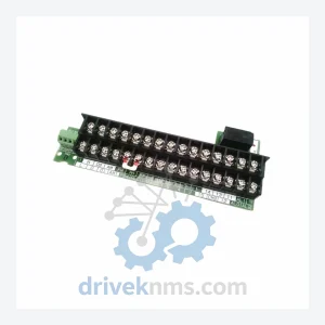 Complete Guide to HITACHI SJ300 Modules: Models, Specs & Availability — SJ300TM 3B295619-3 Inverter Terminal Board