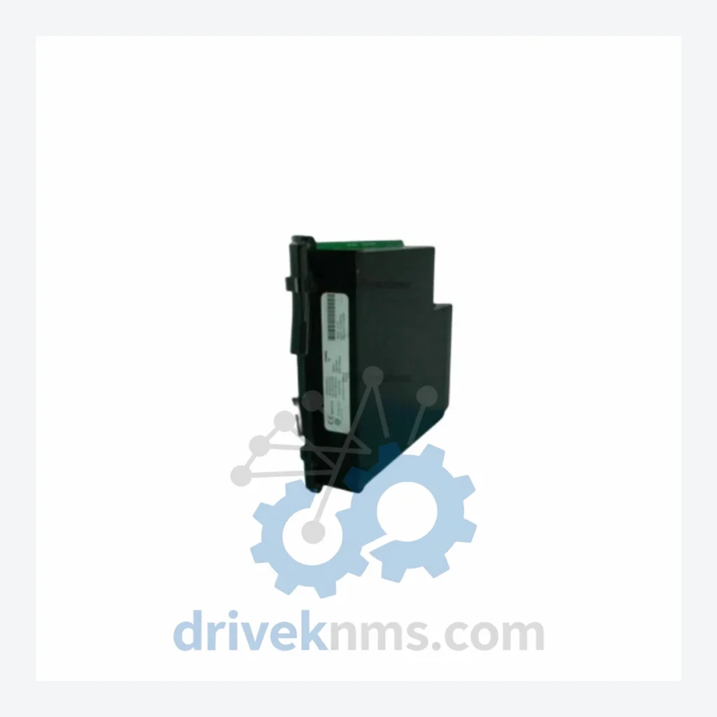 GE UR7CV CPU Module – PACSystems Series
