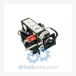 APPLIED MATERIALS P5000 0010-09301 17VA TPG 252 2305233-C P5000 THROTTLE VALVE ASSEMBLY W/O VALVE & GEAR