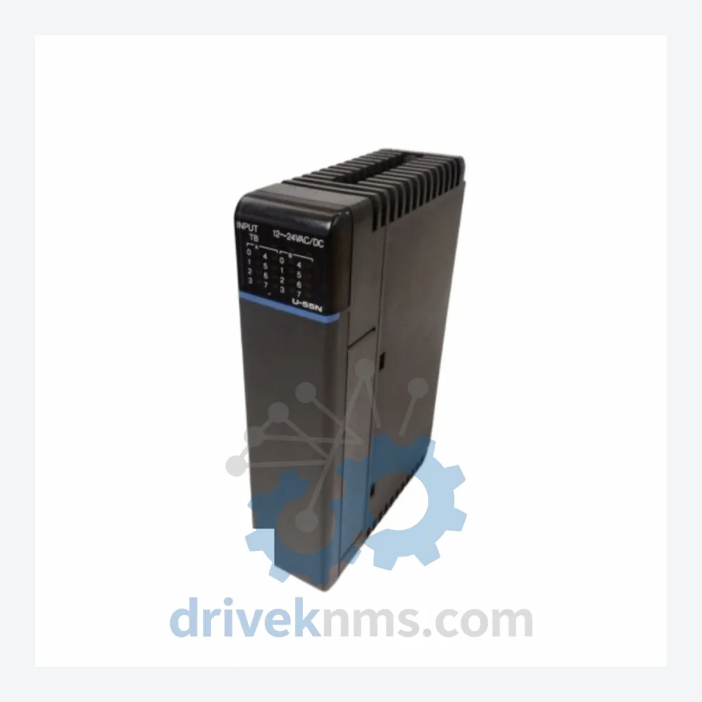Siemens U-55N Input Module – S5 Series