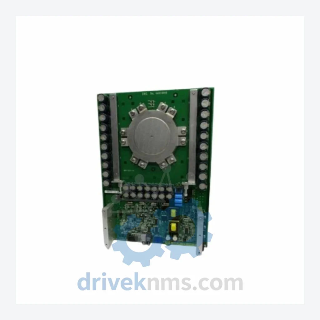 Allen-Bradley 81001-340-71-R Circuit Board – Obsolete PLC Spare Part