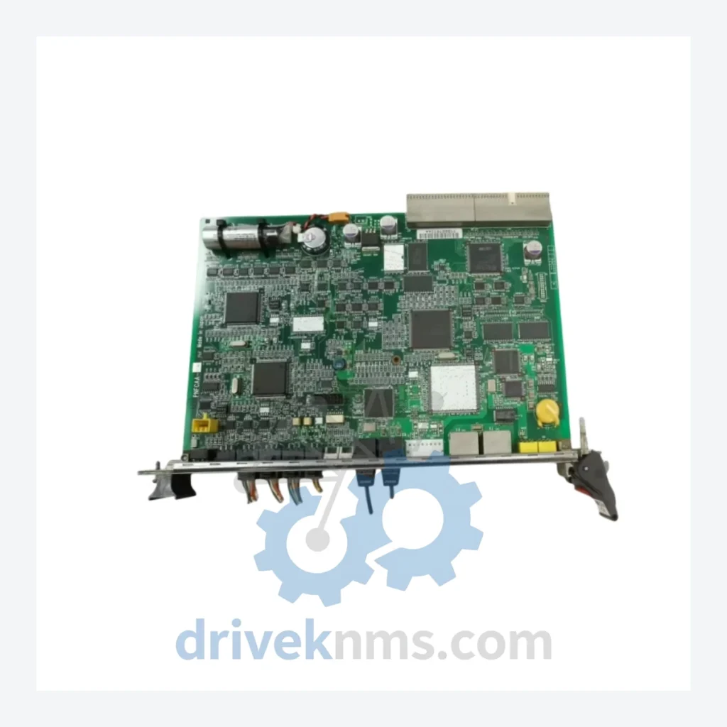 Hitachi LPU650A LPU607/A DCS Card CPU Card – HIZAC Series
