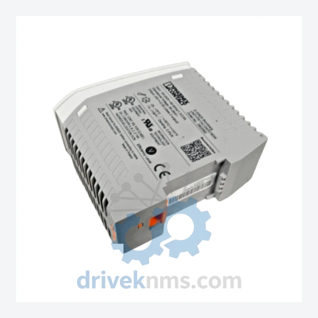 Pepperl+Fuchs PS2500/PM-115 Power Supply – Zener Barrier