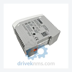 P+F PS2500/PM-115 Power Supply Model