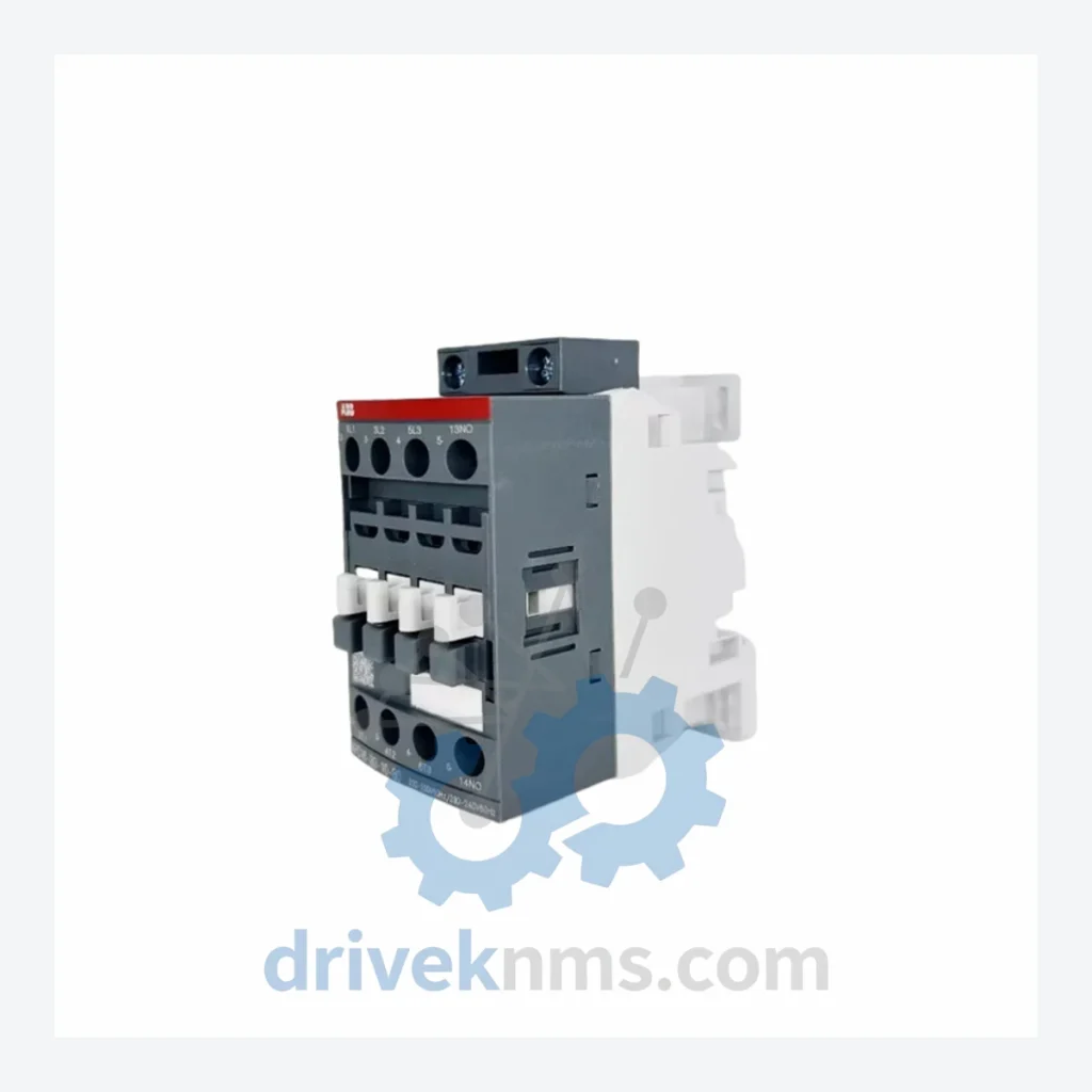 ABB XV370A-E Power Distribution Module – Obsolete Advant Series Spare Part