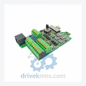 Mitsubishi BC386A504G51A Motherboard – Obsolete MELSEC Series Spare Part