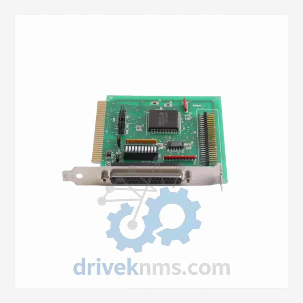 KLA 23663-001 FAB 23662-000 941302 Communications Board