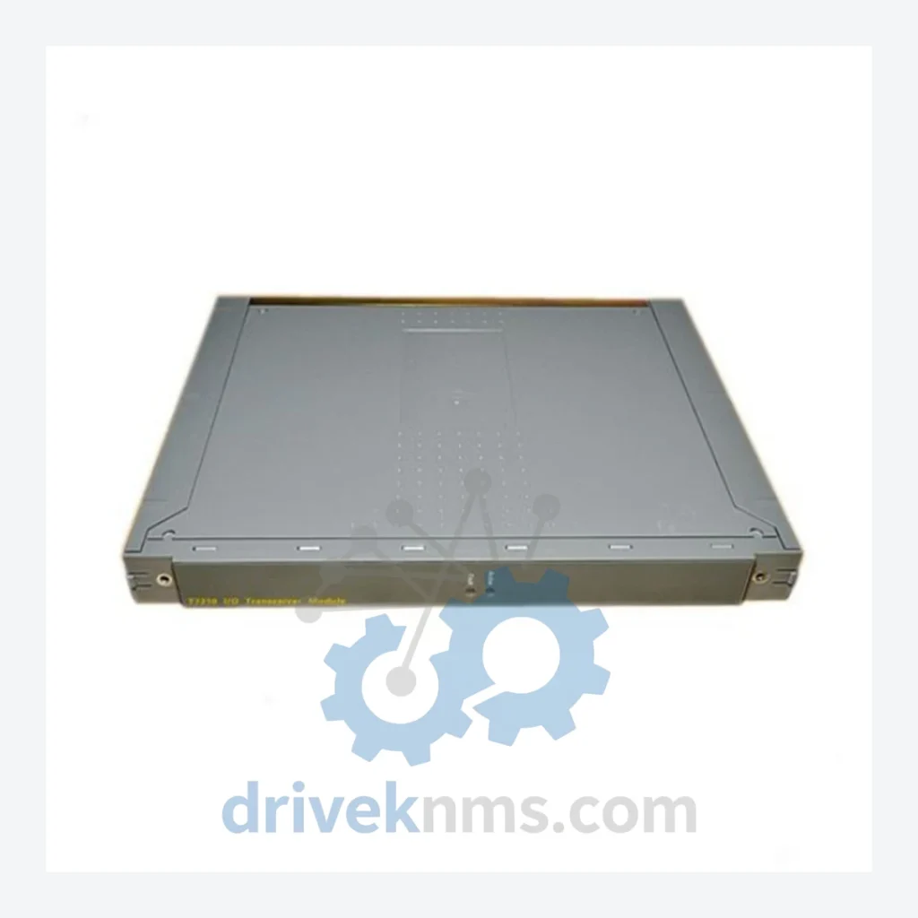 ICS Triplex T8151B Communication Interface – Obsolete Trusted Series Spare Part