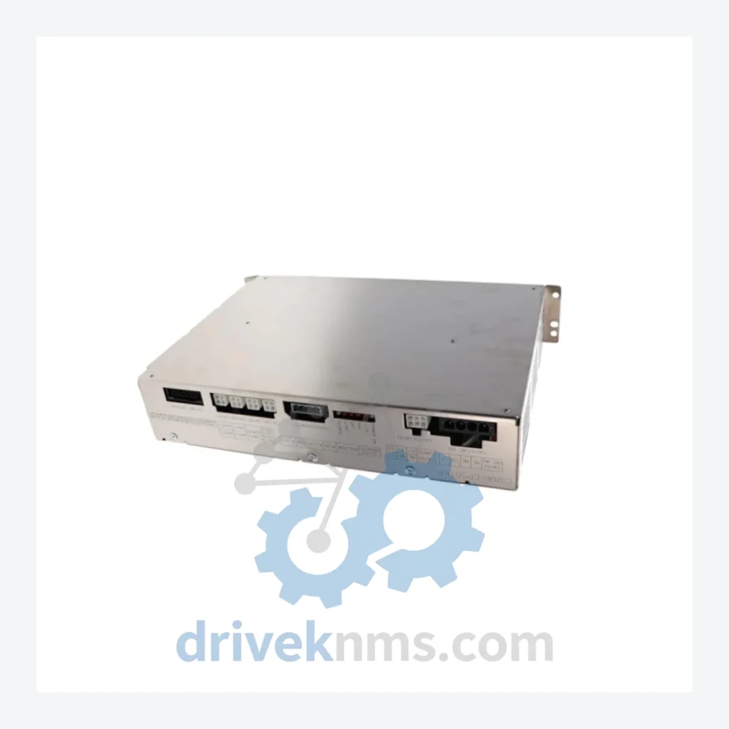 Yaskawa YRC1000 Modules – CSRA-CPS01KA & Full Series Catalog