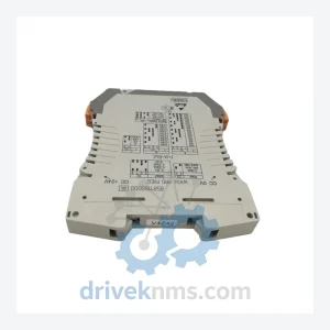 WEIDMULLER 8581180000 Frequency Signal isolating converter