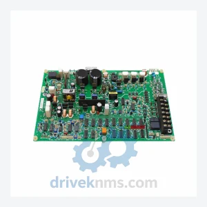 Complete Guide to Reliance Electric DCVR-3 Modules: DCVR-3 SC-68224 Control Board — Models, Specs & Availability
