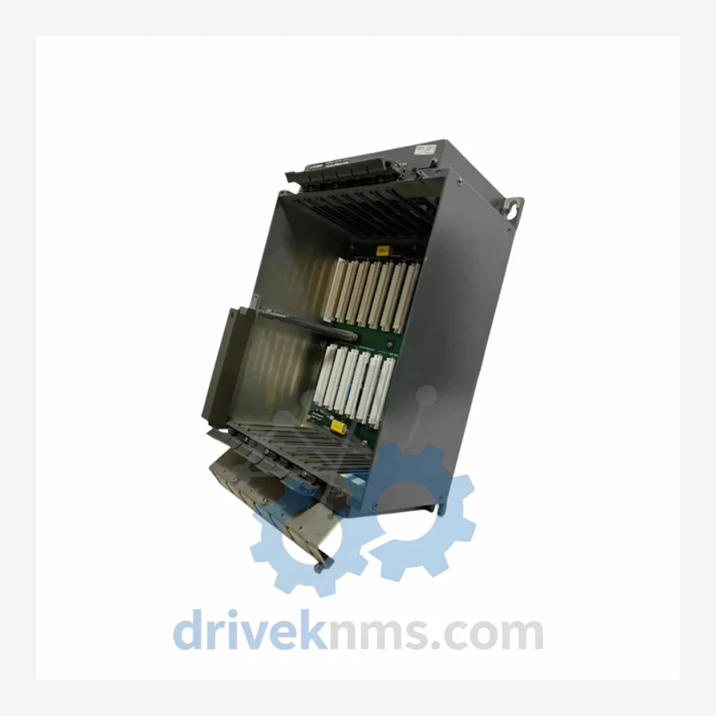 Mitsubishi FCA320HW MC021 CNC Controller – Obsolete MELDAS Series Spare Part