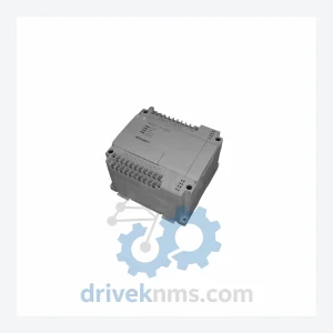Mitsubishi FX1-16MR Programmable Logic Controller – MELSEC FX Series