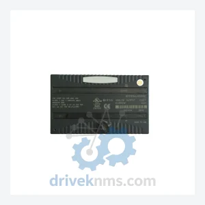 GE IC200ALG320 Analog Output Module – Obsolete VersaMax Spare Part