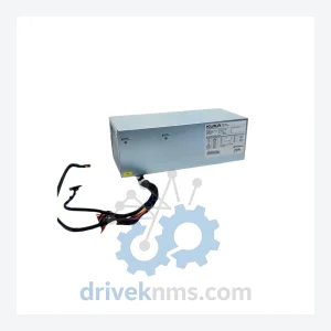KUKA 00-205-143 Power Supply – KRC Robot Controller Series
