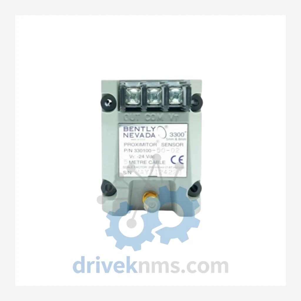 ICS TRIPLEX TC-501-02-4M5 Local Expansion Cable – Triplex Series
