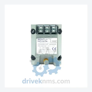 ICS TRIPLEX TC-501-02-4M5 local expansion cable