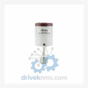 MKS TYPE 626, 133.32KPA 626B13TBE 16383-01 16384-01 0040-36913 BARATRON CAPACITANCE MANOMETER