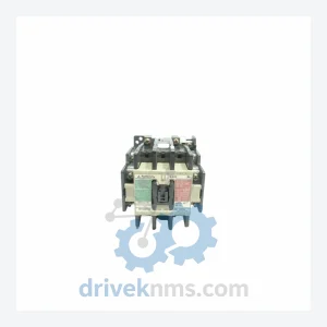Mitsubishi S-K25 Magnetic Contactor – Obsolete MSO Series Spare Part