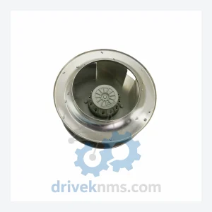 Ziehl-Abegg RH31C-ZID.DC.1R EC Fan Motor – Obsolete RH Series Spare Part