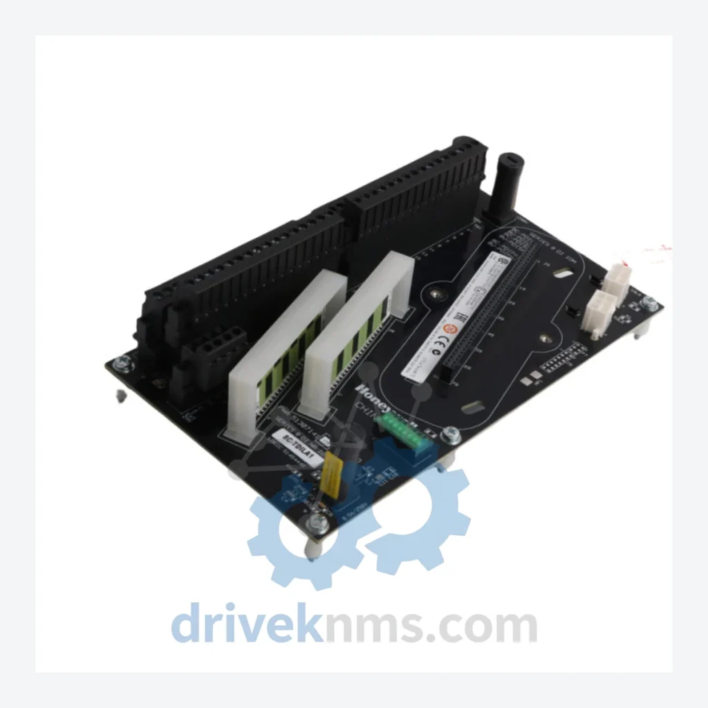 Honeywell 8C Series Modules: 8C-TDILA1 51307141-175 Accumulation Module