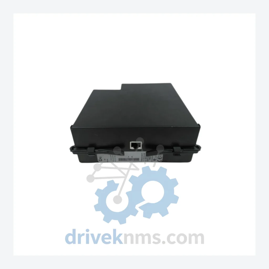 GE UR9HH CPU Module – UR Series