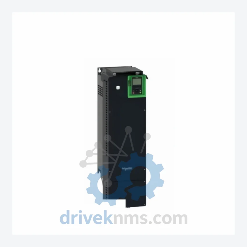 Schneider Electric ATV630D75N4 Variable Speed Drive – Altivar Process 630 Series