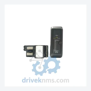 Emerson KJ3202X1-BA1 12P2536X082 Output Module – Obsolete DeltaV Spare Part
