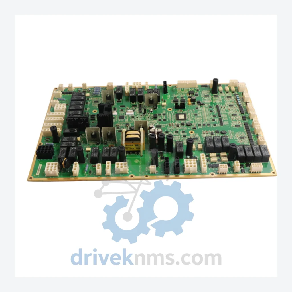 GE IS200WETBH1BAA Elevator Control Board – Obsolete Speedtronic Spare Part