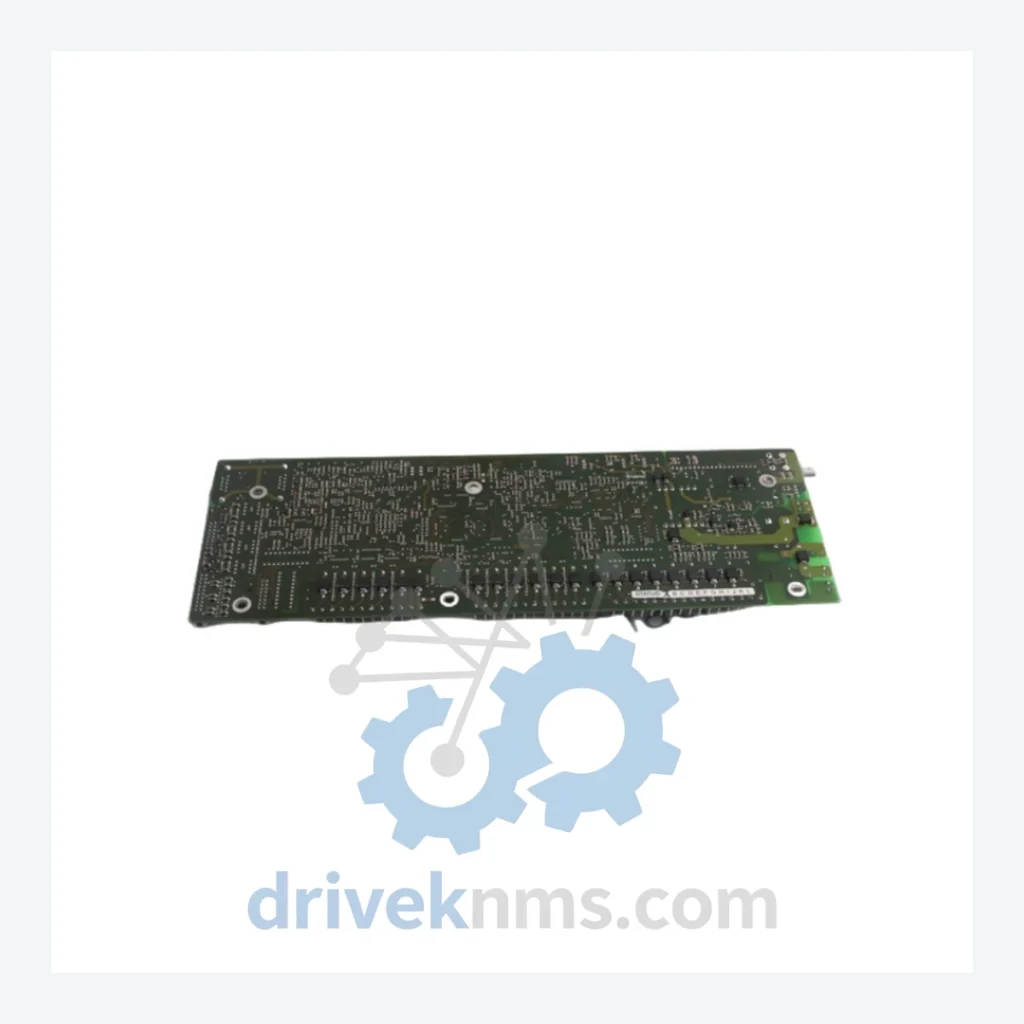 Woodward V39624 Controller Modules