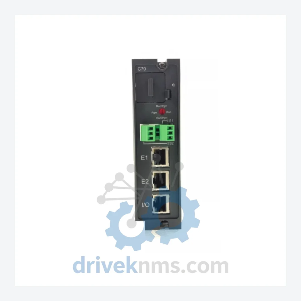 Honeywell HC900 C50 Modules: 900C50-0460