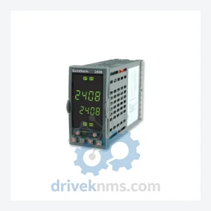 EUROTHERM 2408f Controller / Programmers