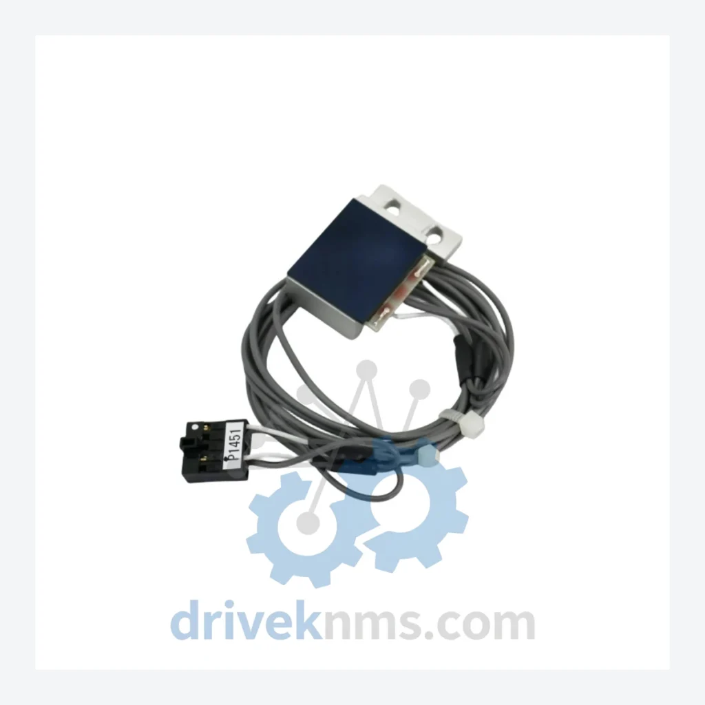 NIKON Analog Sensor SPD Unit Modules: 4L990-796 4L990-796AN 0040-61295 0010-12540 0010-22700W