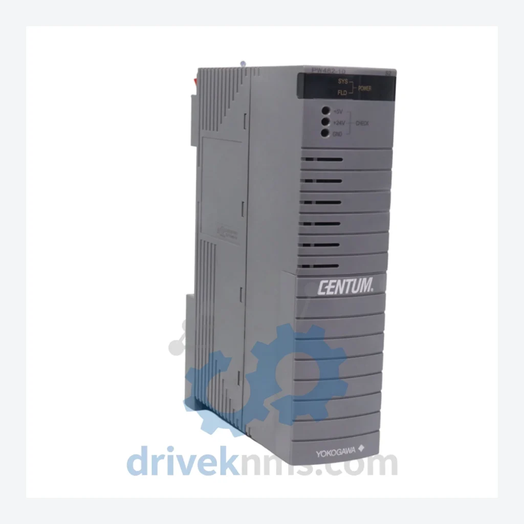 Yokogawa PW482-10 S2 Power Module