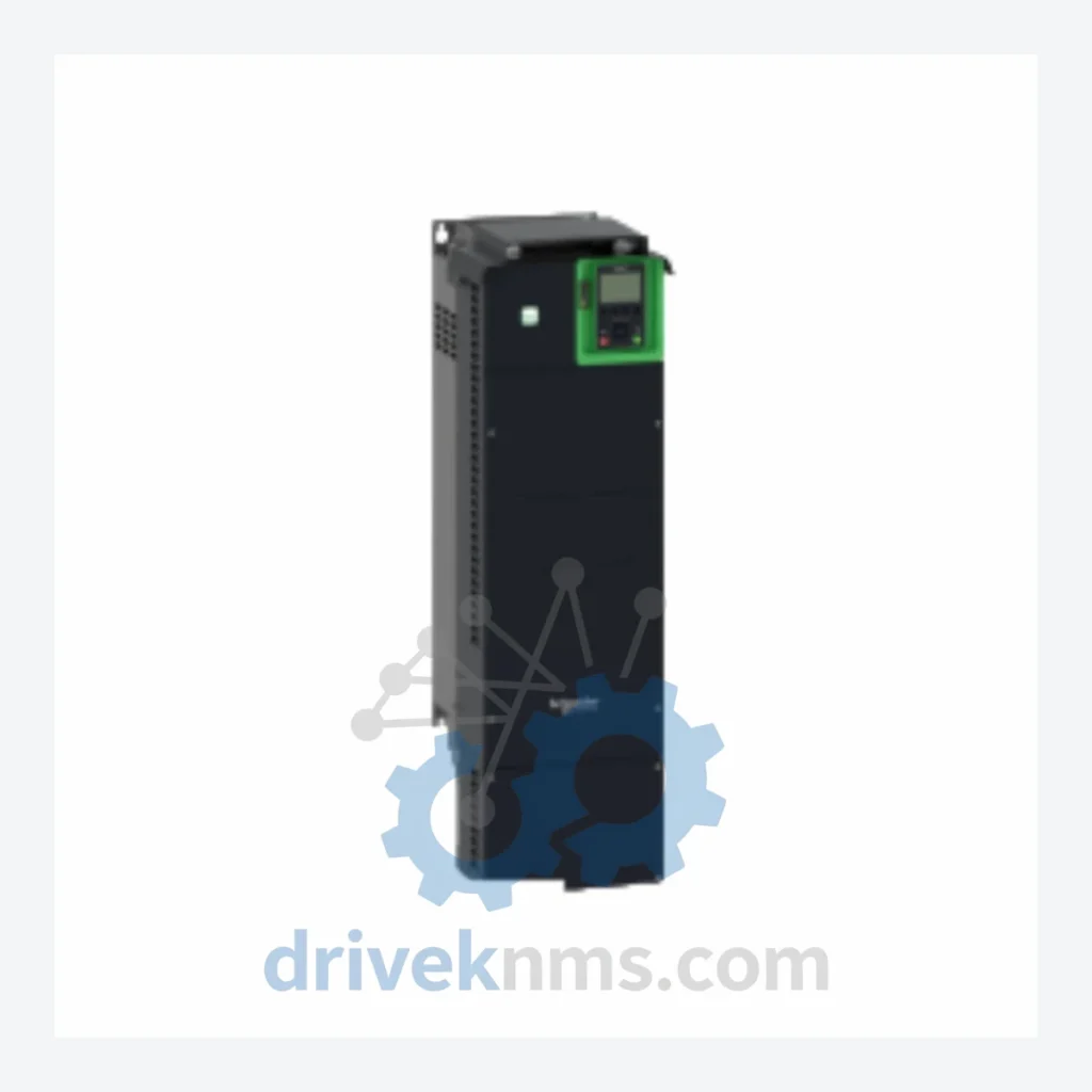 Schneider Electric ATV610U07N4 Variable Frequency Drive – Altivar 610 Series Critical Spare Part