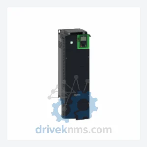 Schneider Electric ATV610U07N4 Variable Frequency Drive – Altivar 610 Series Critical Spare Part