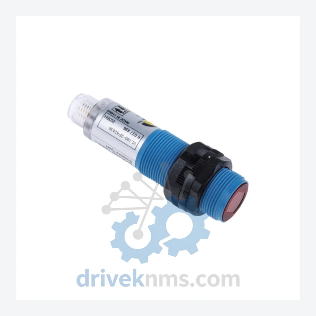 SICK VL180-2P42436 Photoelectric Sensor – Obsolete W180 Spare Part