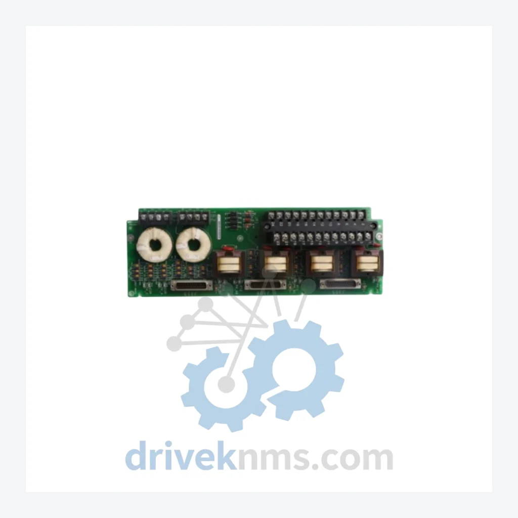 GE IS200EPCTG1AAA Circuit Board – Mark VI Series