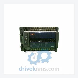 FUJI NB1-E24X-AC PLC controller