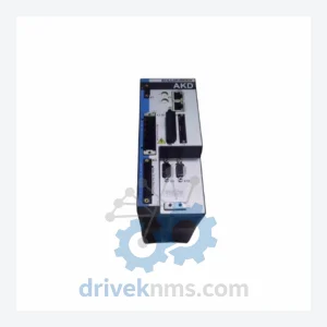 kollmorgen AKD-P00606-NBCC-I000 Servo Drive