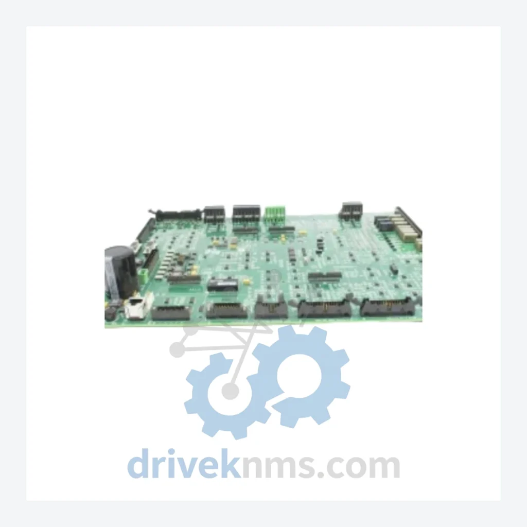 Allen-Bradley 80190-560-02-R Analog Input Board