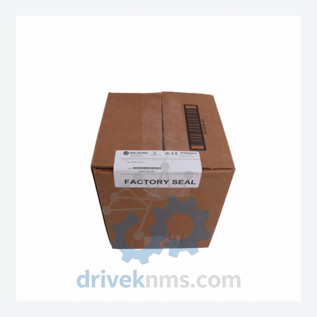 Allen-Bradley 1783-BMS20CGP Stratix 5700 20-Port Managed Switch