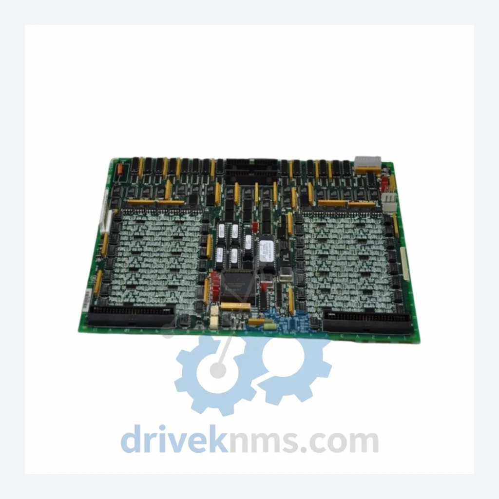 GE DS200 Turbine Control Modules: DS215TCDAG1BZZ01A / DS200TCDAG1BDB