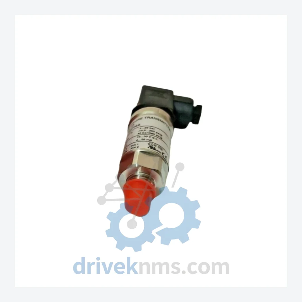 Hengli 060G2102 Pressure Transmitter – Obsolete Industrial Spare Part