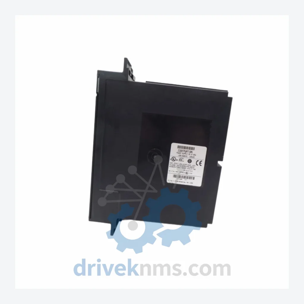 GE IC697 Modules | IC697PWR710N Power Supply